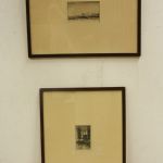 917 7452 ETCHINGS